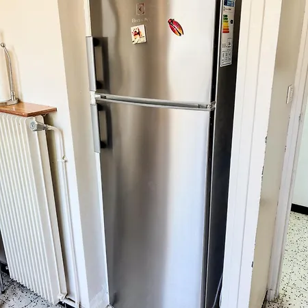Apartmán La Caze -Grand Studio 50 M2 - Climatisation *