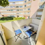 La Caze - Ideal Couple De Curistes - 50 M2 Apartment