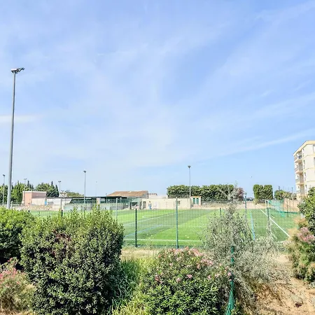 La Caze -Grand Studio 50 M2 - Climatisation Apartment *