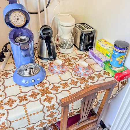 La Caze - Ideal Couple De Curistes - 40 M2 Apartman Balaruc-les-Bains