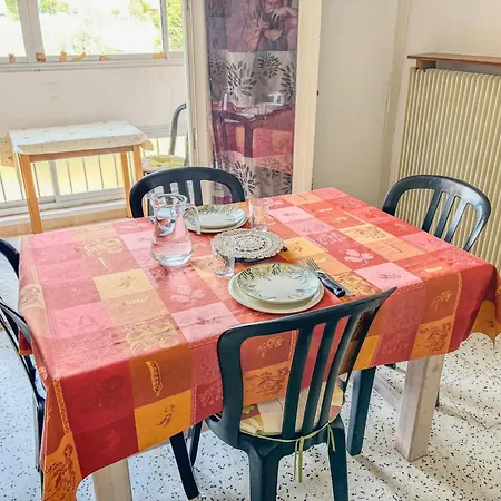 Apartman La Caze - Ideal Couple De Curistes - 40 M2