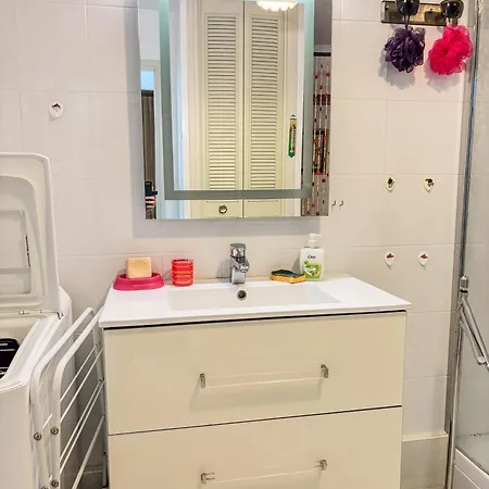 La Caze - Ideal Couple De Curistes - 40 M2 *