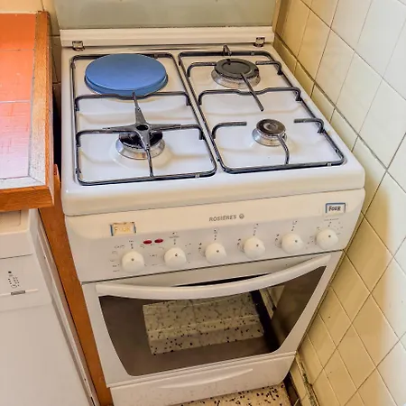La Caze - Ideal Couple De Curistes - 50 M2 Apartment Balaruc-les-Bains