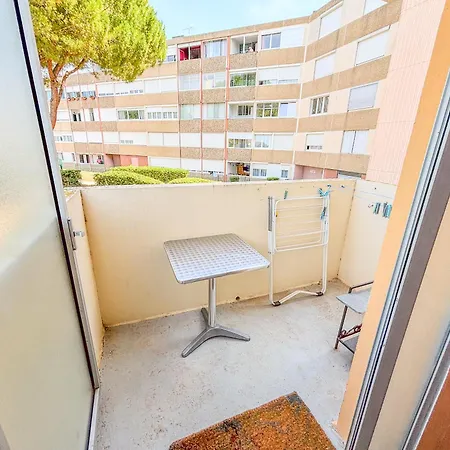 La Caze - Ideal Couple De Curistes - 40 M2 Apartman