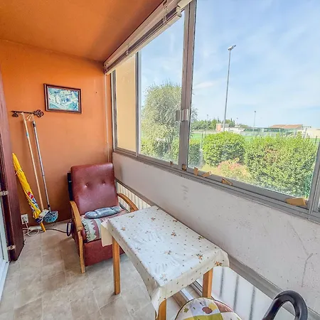 La Caze - Ideal Couple De Curistes - 40 M2 *
