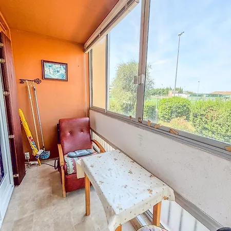 La Caze - Ideal Couple De Curistes - 40 M2 Balaruc-les-Bains