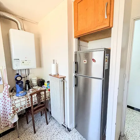 Apartman La Caze - Ideal Couple De Curistes - 40 M2 *