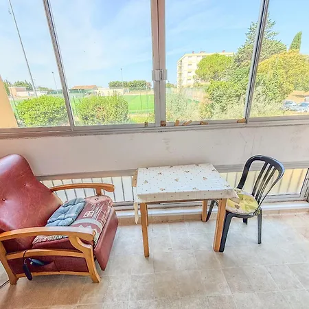 La Caze - Ideal Couple De Curistes - 40 M2 Apartman Balaruc-les-Bains