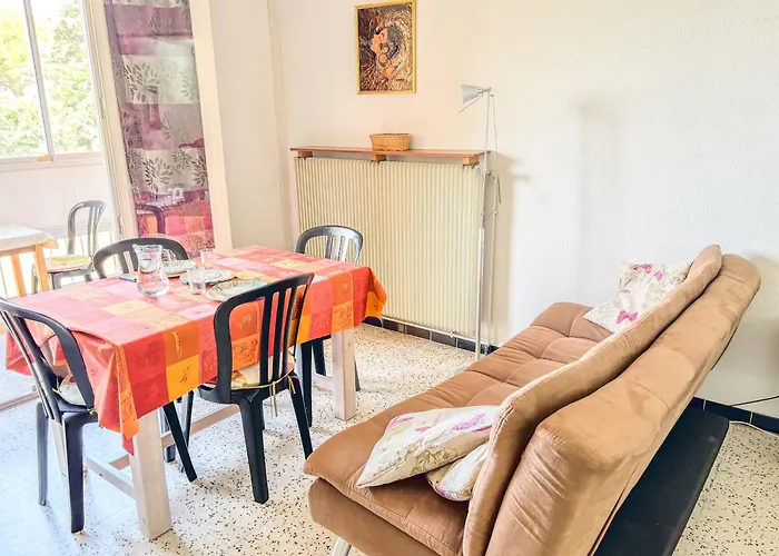 La Caze - Idéal Couple De Curistes - 40 M2 Apartamento *