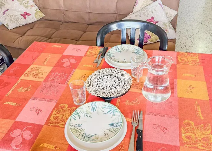 La Caze - Idéal Couple De Curistes - 40 M2