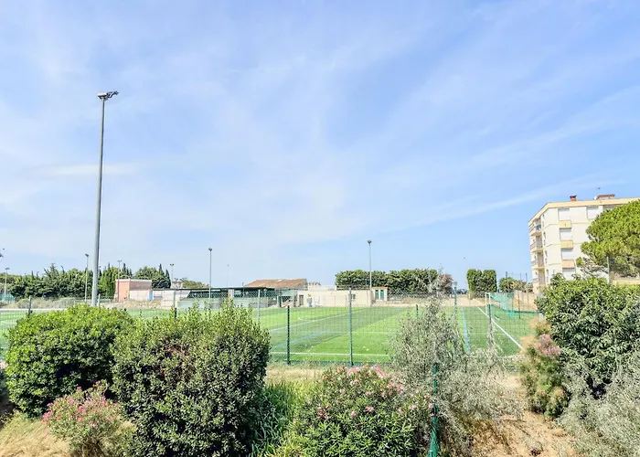 La Caze - Ideal Couple De Curistes - 50 M2 Appartement *