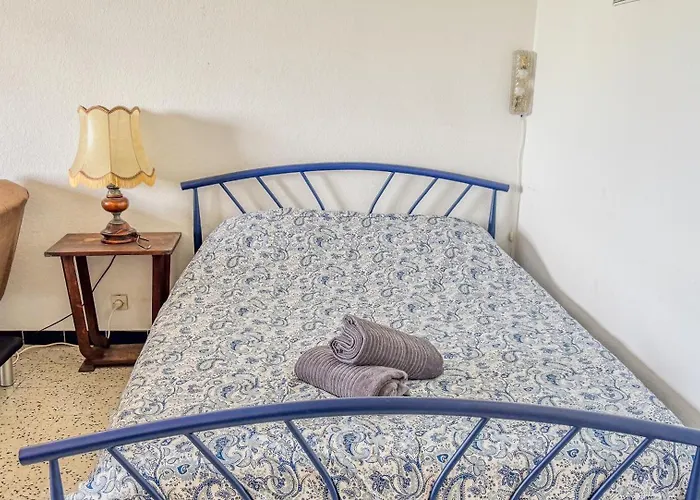 La Caze - Idéal Couple De Curistes - 40 M2 * Balaruc-les-Bains