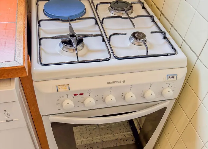 La Caze - Idéal Couple De Curistes - 40 M2 Apartamento Balaruc-les-Bains