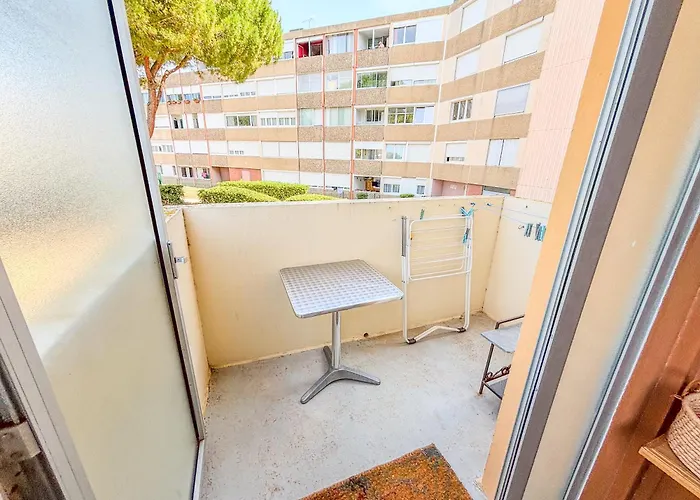 La Caze - Idéal Couple De Curistes - 40 M2 Apartamento