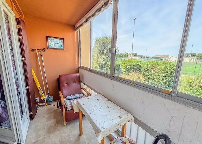 La Caze - Idéal Couple De Curistes - 40 M2 *
