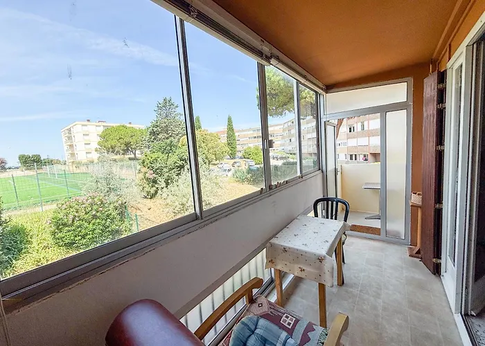 La Caze - Idéal Couple De Curistes - 40 M2 Balaruc-les-Bains