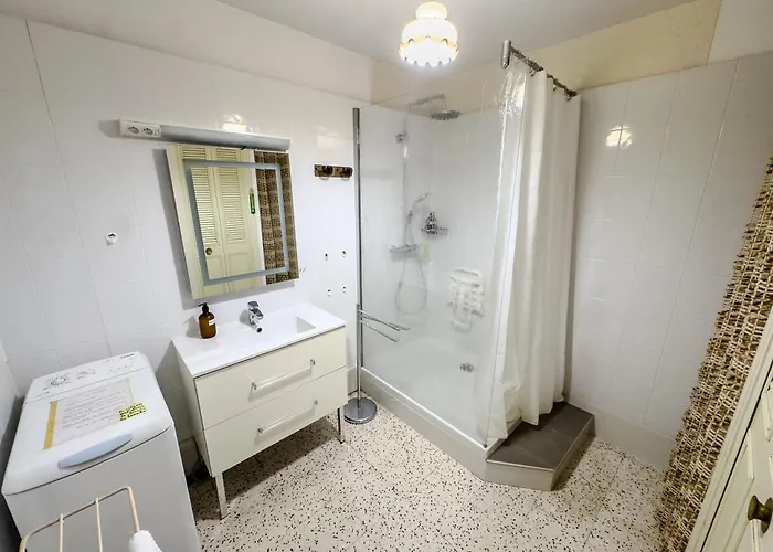 La Caze - Ideal Couple De Curistes - 50 M2 Appartement