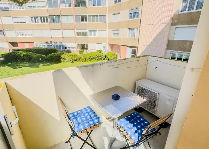 La Caze - Ideal Couple De Curistes - 50 M2 Appartement